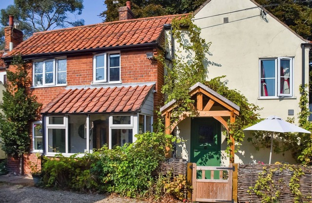 3 bedroom accommodation in Foulsham