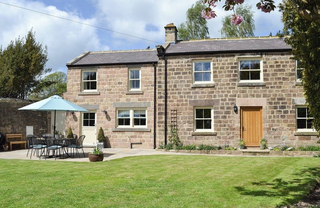 3 bedroom accommodation in Ripley, near Harrogate