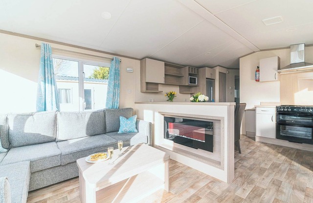 3 bedroom accommodation in Talacre, Holywell