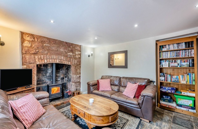 3 bedroom accommodation in Kennford