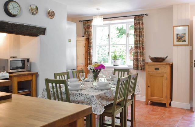 3 bedroom accommodation in Stackpole Cheriton, near Pembroke