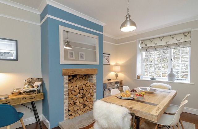 3 bedroom accommodation in Richmond