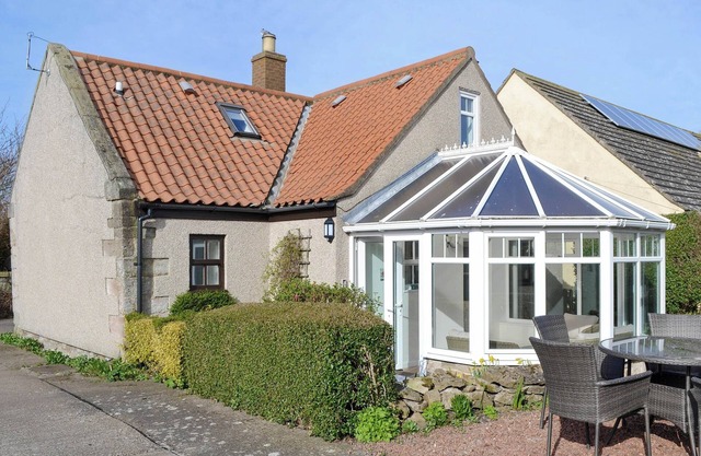3 bedroom accommodation in Seahouses