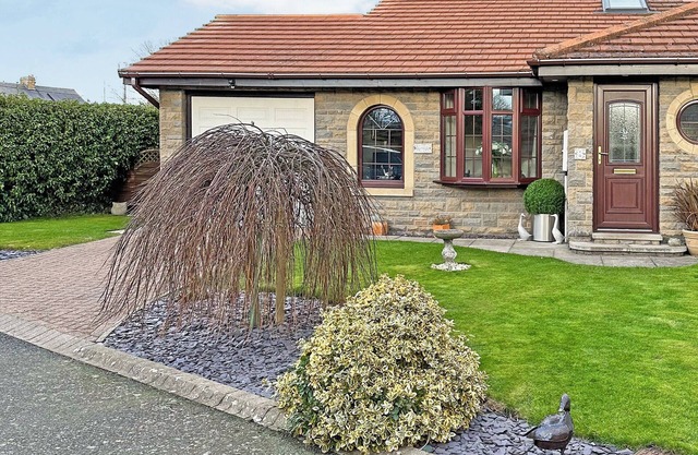 3 bedroom accommodation in Seahouses