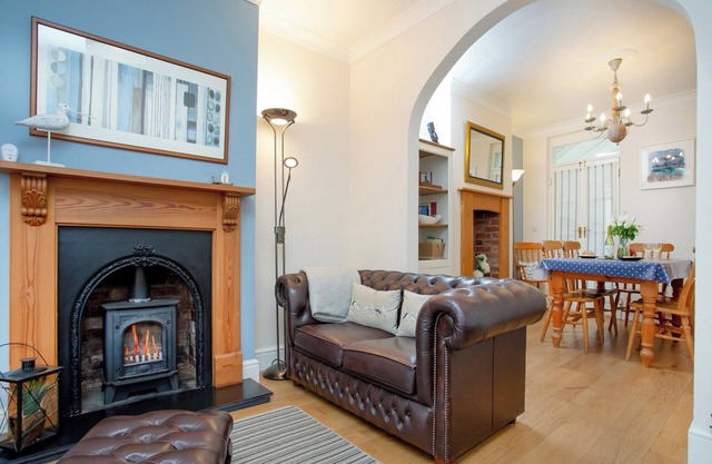 3 bedroom accommodation in Sidmouth