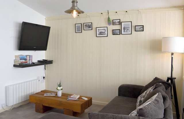 3 bedroom accommodation in Anderby Creek, near Skegness