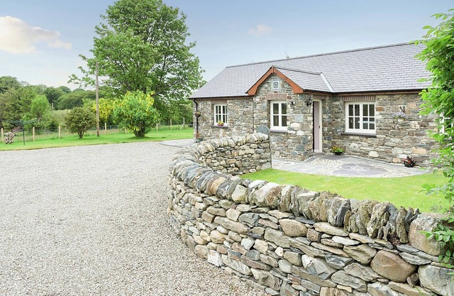 3 bedroom accommodation in Tregaron