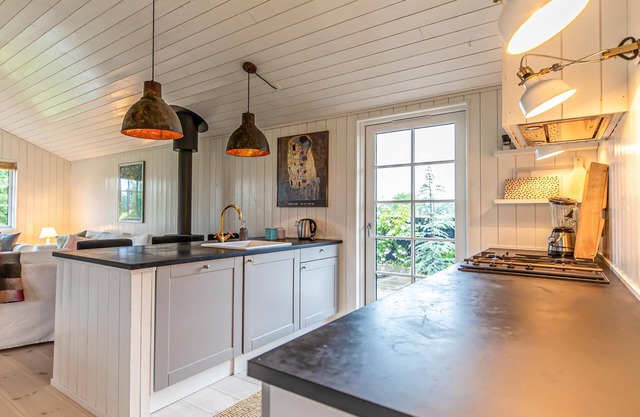 3 bedroom accommodation in Slagelse