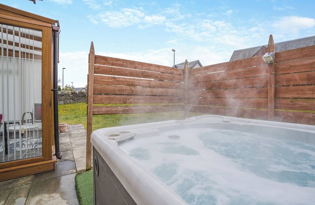 3 bedroom accommodation in Aviemore