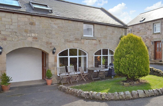 3 bedroom accommodation in Bamburgh