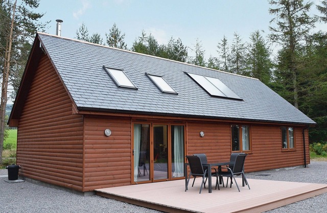 3 bedroom accommodation in Strachan, near Banchory