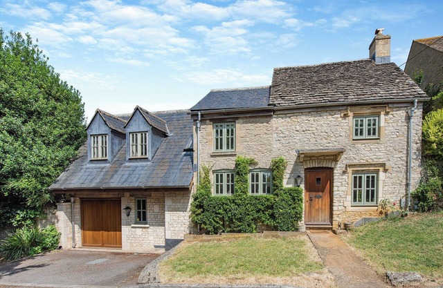 3 bedroom accommodation in Fulbrook, near Chipping Norton