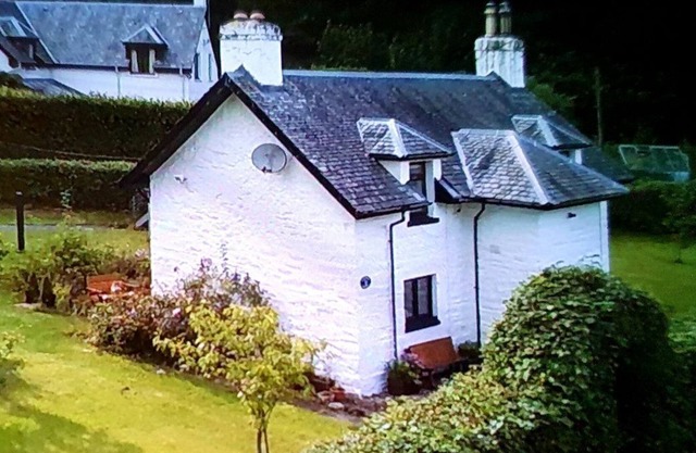 3 bedroom accommodation in Dalguise, near Dunkeld
