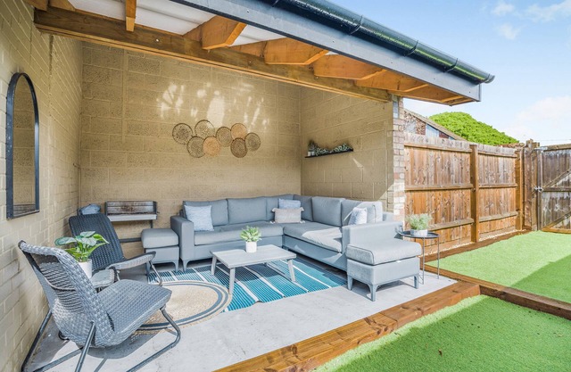 3 bedroom accommodation in Heacham