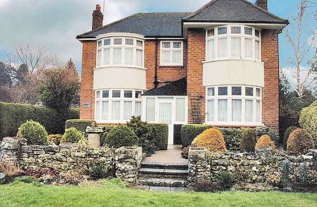 3 bedroom accommodation in Helmsley