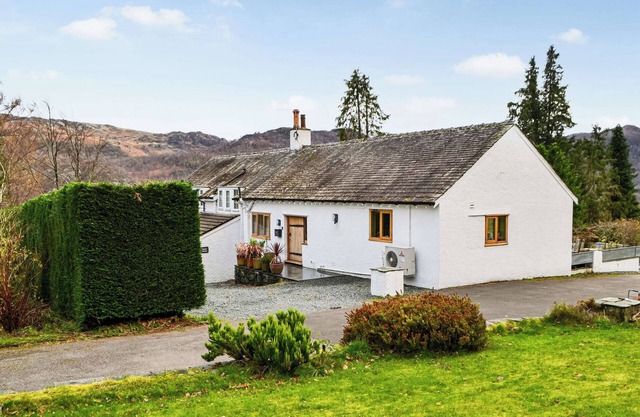 3 bedroom accommodation in Keswick