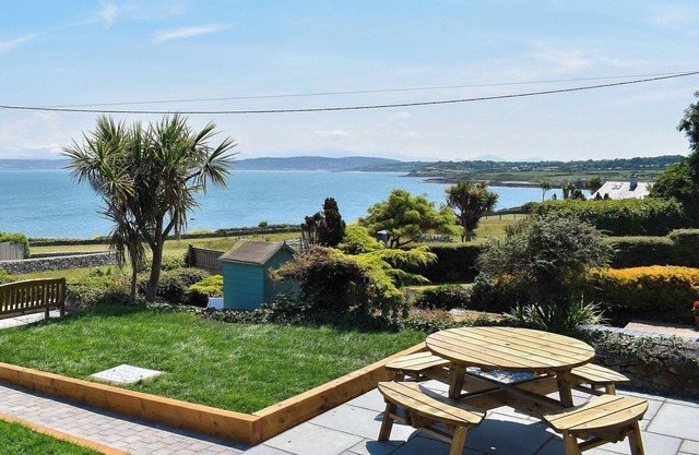 3 bedroom accommodation in Moelfre, near Benllech