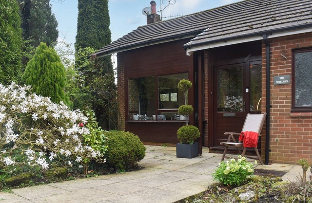3 bedroom accommodation in Padiham