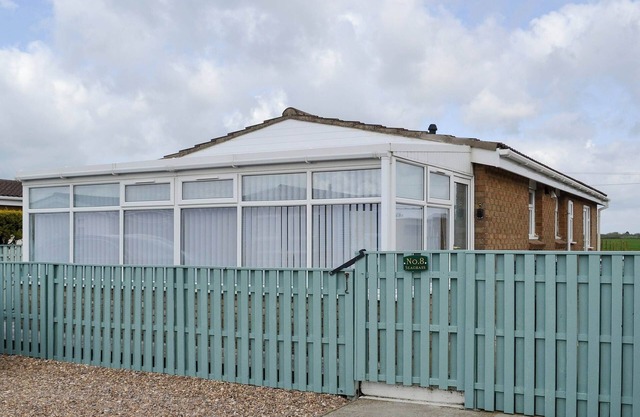 3 bedroom accommodation in Anderby Creek, near Skegness