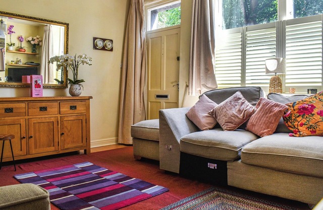 3 bedroom accommodation in Skipton