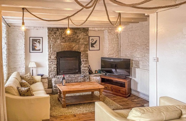 3 bedroom accommodation in Swanage