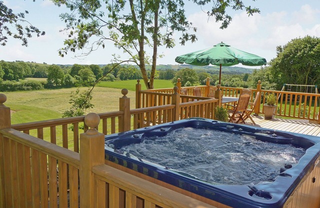 3 bedroom accommodation in Uplowman, near Tiverton