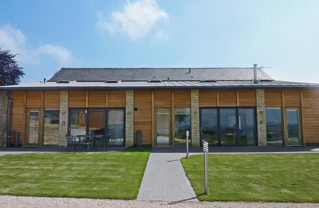 3 bedroom accommodation in Aynho, near Banbury