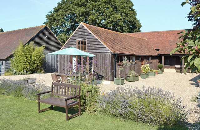 3 bedroom accommodation in Ninfield, near Battle