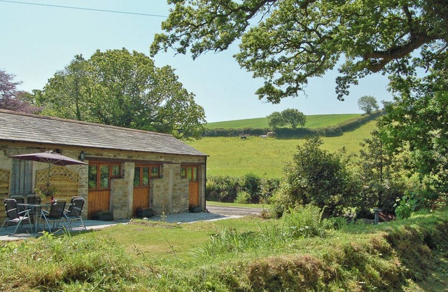 3 bedroom accommodation in Bodmin