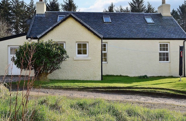 3 bedroom accommodation in Clachan, near Tarbert