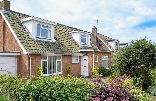 3 bedroom accommodation in West Runton, near Sheringham