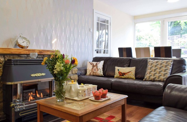 3 bedroom accommodation in Ceres, near Cupar