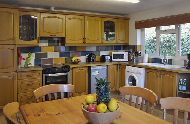 3 bedroom accommodation in Coverack, near Helston