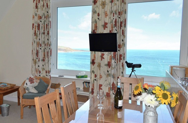 3 bedroom accommodation in Coverack, near Helston