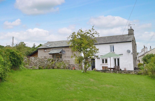 3 bedroom accommodation in Lyth Valley, near Kendal