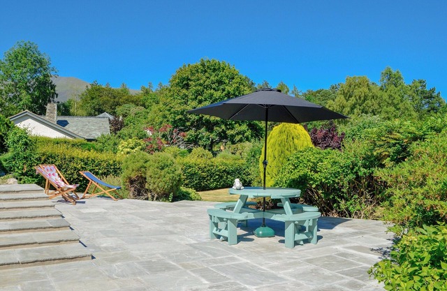 3 bedroom accommodation in Portinscale, near Keswick