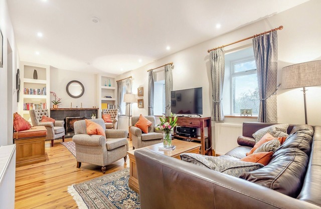3 bedroom accommodation in Kilmun, near Dunoon