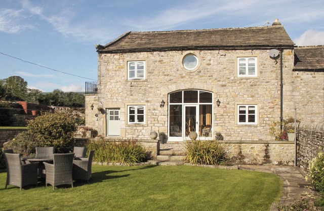 3 bedroom accommodation in Hebden, near Grassington