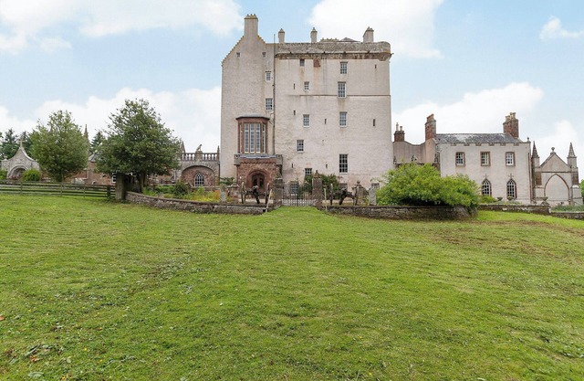 3 bedroom accommodation in Delgaty, near Turriff