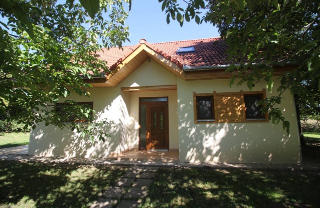 3 bedroom accommodation in Szólád