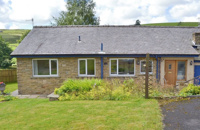 3 bedroom accommodation in Barley, near Clitheroe