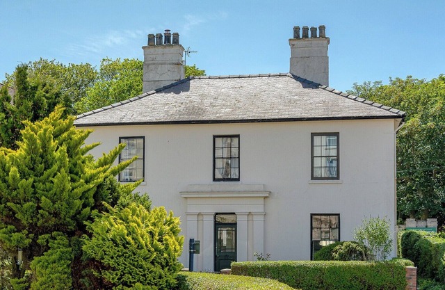 3 bedroom accommodation in Filey