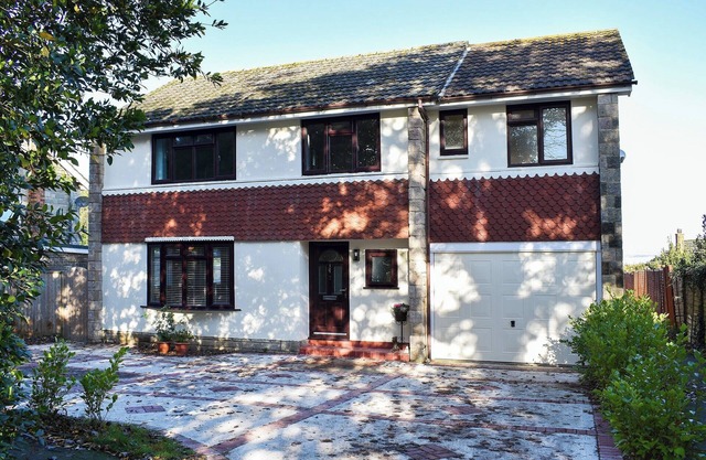 3 bedroom accommodation in Ryde