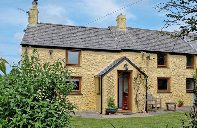 3 bedroom accommodation in Zelah, near Perranporth
