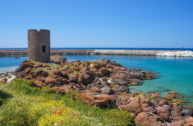 3 bedroom accommodation in Sedini