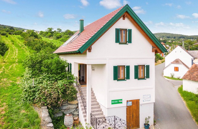 3 bedroom amazing home in Rechnitz