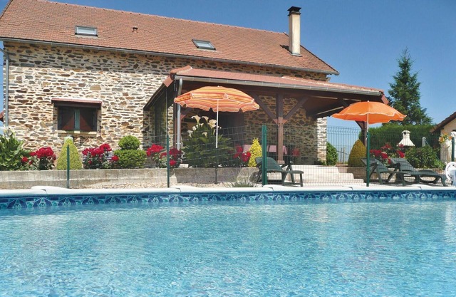 3 bedroom amazing home in Payzac
