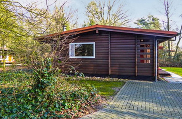 3 bedroom amazing home in Meppen