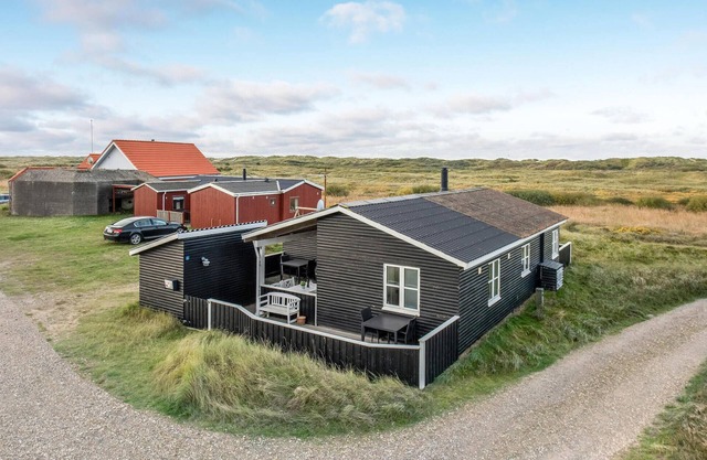 3 bedroom amazing home in Rømø