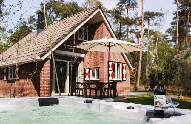 3 bedroom amazing home in Ommen